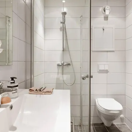 Charming Seaside In With Stunning Views Bergen